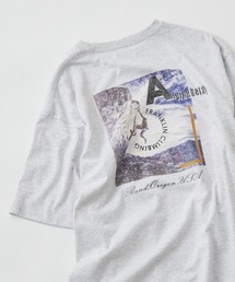 Franklin Climbing | 【Franklin Climbing】【Climbing】ヴィンテージグラフィックTee(Tシャツ/カットソー)
