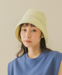 SMELLY | プレーンペーパーハット(ハット)