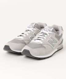 NEW BALANCE | 【NEW BALANCE】CM996 スニーカー(スニーカー)