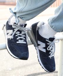 NEW BALANCE | 【NEW BALANCE】CM996 スニーカー(スニーカー)