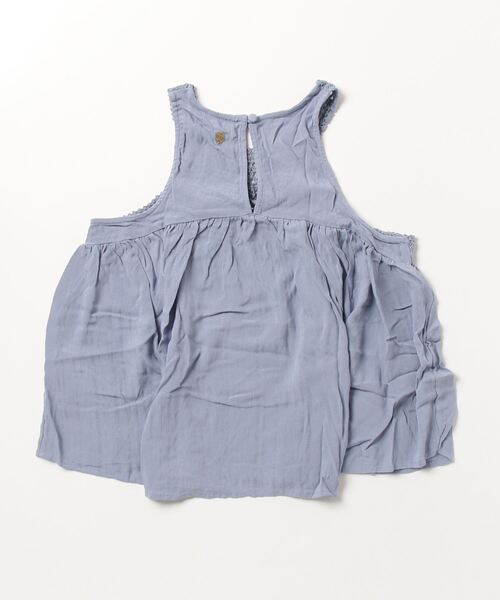 【セール】【RIPCURL（リップカール）】レディースデザイントップ タンクトップ ALIRA TOP（タンクトップ）｜RIP CURL（リップカール）
