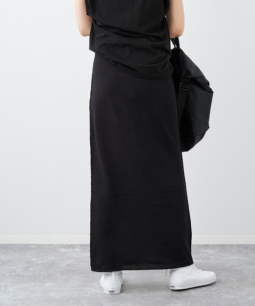 プラージュ plage MY unique fit スカート 36 プラージュ plage MY unique fit スカート 36