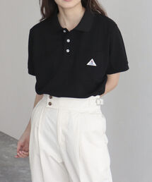 GEVACO | 【GEVACO/ゲバコ】ヘビーカノコポロシャツ(Tシャツ/カットソー)