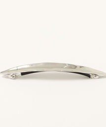 NOLLEY’S Sophi | リーフメタルバレッタ(バレッタ/ヘアクリップ)