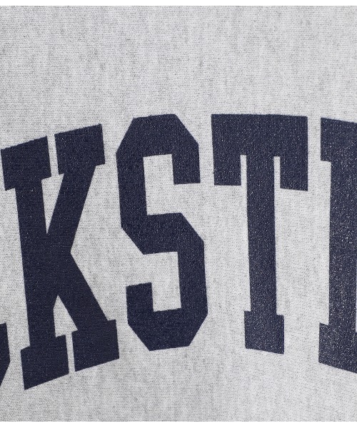 WP（ダブリューピー）の「WP / ダブリューピー：WP×CAMBER ROCKSTEADY CREWNECK SWEAT：WP10-CS02[WAX]（スウェット・メンズ・ブラック×ホワイト/グレー系その他・XXXL/XL）」の15枚目の写真