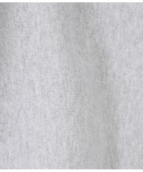 WP（ダブリューピー）の「WP / ダブリューピー：WP×CAMBER ROCKSTEADY CREWNECK SWEAT：WP10-CS02[WAX]（スウェット・メンズ・ブラック×ホワイト/グレー系その他・XXXL/XL）」の18枚目の写真