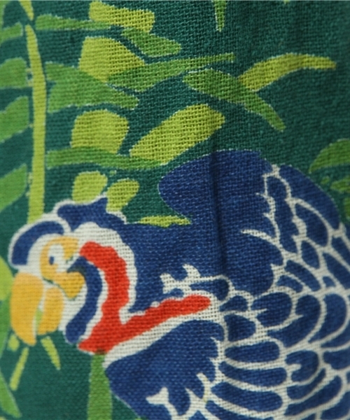 チャイハネ（チャイハネ）の「【チャイハネ】メンズ・エスニックステテコ『エステコ』（その他パンツ・メンズ・マルチ/グレー/ブルー/オレンジ/グリーン系その他/エンジ/ブラック/カラフル/その他1/ブラック系その他/その他・FREE）」の22枚目の写真