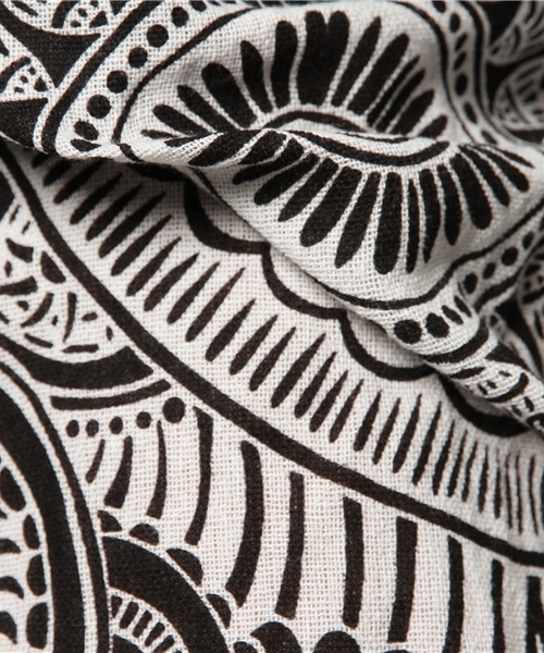 チャイハネ（チャイハネ）の「【チャイハネ】メンズ・エスニックステテコ『エステコ』（その他パンツ・メンズ・マルチ/グレー/ブルー/オレンジ/グリーン系その他/エンジ/ブラック/カラフル/その他1/ブラック系その他/その他・FREE）」の21枚目の写真