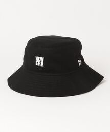 NEW ERA/ニューエラ キッズ ハット HAT KIDS BUCKET01 SQUARE 13517790