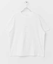 unify | UNIFY ロゴプリントTシャツ(Tシャツ/カットソー)