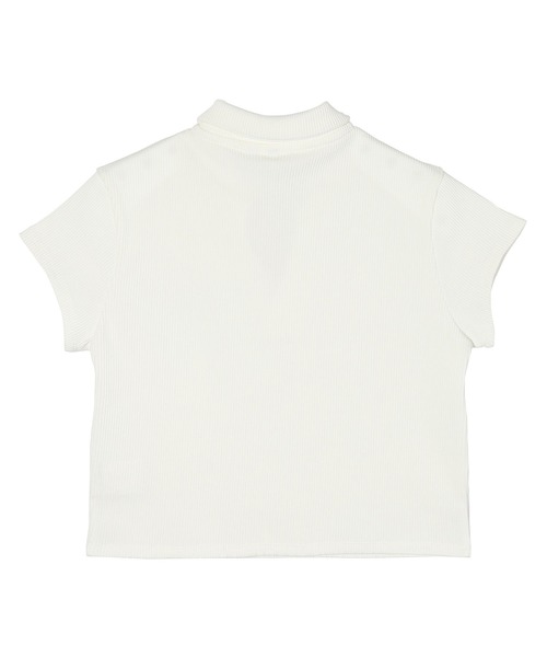 【X-girl】Baby Polo Top 61900015_089_b?$xlarge$&fit=