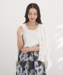 KATHARINE ROSS | 【KATHARINE ROSS】アンサンブルニット(アンサンブル)