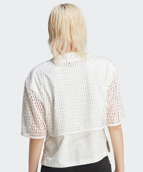 ビッグロゴTシャツ/アディダスオリジナルスadidasOriginals