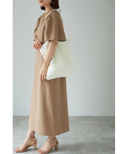 satukori様オーダー　ビルス様の眼♡トート&ハンドバック TOKYO CULTUART by BEAMS（トーキョー カルチャート by ビームス