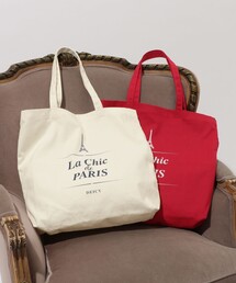 DEICY | La Chic de Paris トートバッグ(トートバッグ)