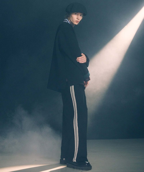MAISON SPECIAL（メゾンスペシャル）の「《UNISEX》Prime-Over