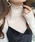 Lilamusant�i�����~���]���j�́u/Lilamusant(�����~���]��)/�����[�n�C�l�b�N�V�A�[�g�b�v�X�iT�V���c/�J�b�g�\�[�j�v�b�z���C�g