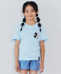 ベアワッペンキッズTシャツ(WEB限定)