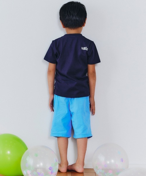 ベアワッペンキッズTシャツ（WEB限定）（Tシャツ/カットソー）｜DOUBLE STANDARD CLOTHING（ダブルスタンダードクロージング）