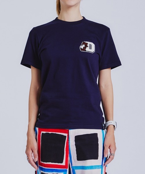 ベアワッペンキッズTシャツ（WEB限定）（Tシャツ/カットソー