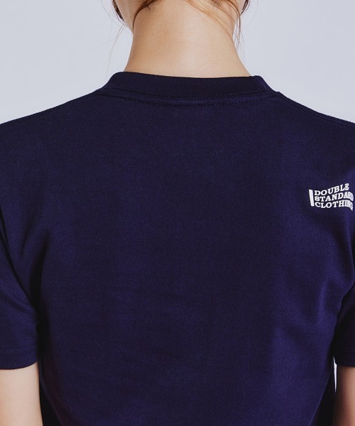 ベアワッペンキッズTシャツ（WEB限定）（Tシャツ/カットソー）｜DOUBLE STANDARD CLOTHING（ダブルスタンダードクロージング）