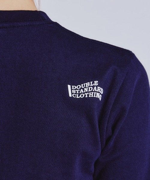 ベアワッペンキッズTシャツ（WEB限定）（Tシャツ/カットソー）｜DOUBLE STANDARD CLOTHING（ダブルスタンダードクロージング）