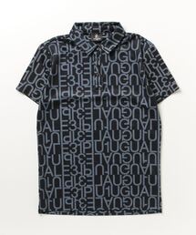 BIG LOGO S/S POLO