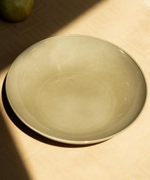 THE BAREFOOT（ベアフット）の「【 tradition acoustic. / トラディション アコースティック】 カレー皿 パスタプレート TDI（食器）」