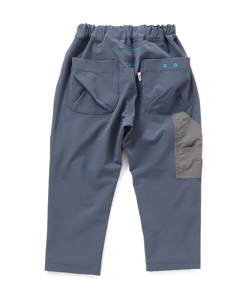 F.O.KIDS(エフオーキッズ)の「JRDコラボ ペインターパンツ(その他パンツ・キッズ・ブルー/ベージュ・140/120/150/100/90/110/130)」の6枚目の写真