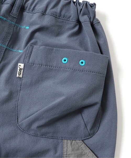 F.O.KIDS(エフオーキッズ)の「JRDコラボ ペインターパンツ(その他パンツ・キッズ・ブルー/ベージュ・140/120/150/100/90/110/130)」の10枚目の写真