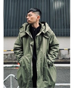 スタンダード カリフォルニア　JUNGLE FATIGUE JACKET California Sportswear 