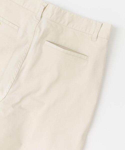 URBAN RESEARCH DOORS（アーバンリサーチドアーズ）の「タイトストレッチトラウザー（その他パンツ・メンズ・モカ/オフホワイト/ブラック・MEDIUM/LARGE/SMALL）」の14枚目の写真