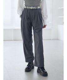 jouetie | ワイドタックパンツ(その他パンツ)