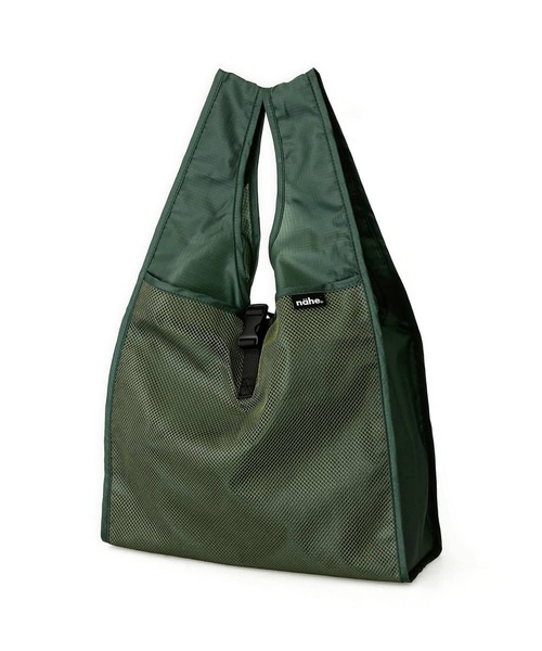 nahe SHOPPER ネーエ ショッパー マルシェバッグ エコバッグ