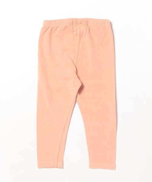 BOBO CHOSES(ボボショーズ)の「Poma coral leggings(レギンス/スパッツ・キッズ・ライトブラウン・18-24MONTH/12-18MONTH/2-3YEAR)」の4枚目の写真