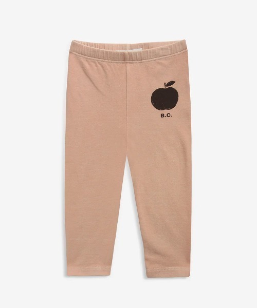 Poma coral leggings（レギンス/スパッツ）｜BOBO CHOSES（ボボショーズ）