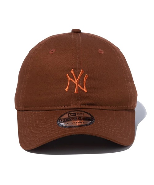 【NEW ERA/ニューエラ】9TWENTY Yankees CAPキャップ DISTRESSED 9TWENTY Cap NY Yankees / NEW ERA – FIFTH GENERAL STORE