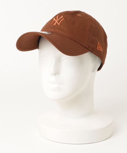 【NEW ERA/ニューエラ】9TWENTY Yankees CAPキャップ New York Yankees Core Classic Home 9TWENTY Adjustable Hat – New