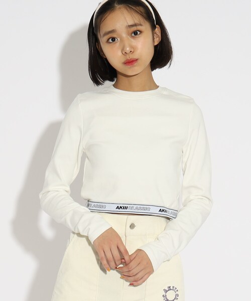 AKIII CLASSIC（アキクラシック）｜レディースのトップス一覧 - WEAR