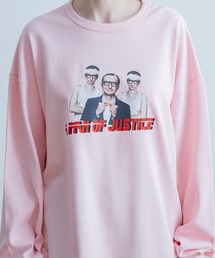 Universal Style Wear パロディ Tシャツ