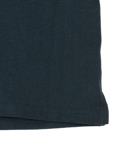 Universal Style Wear（ユニバーサルスタイルウェア）の「Universal Style Wear パロディ Tシャツ（Tシャツ/カットソー・メンズ・ベビーピンク/ネイビー/オフホワイト/チャコールグレー・LARGE/X-LARGE/MEDIUM）」の13枚目の写真