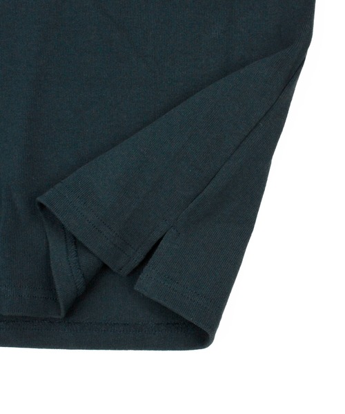 Universal Style Wear（ユニバーサルスタイルウェア）の「Universal Style Wear パロディ Tシャツ（Tシャツ/カットソー・メンズ・ベビーピンク/ネイビー/オフホワイト/チャコールグレー・LARGE/X-LARGE/MEDIUM）」の14枚目の写真