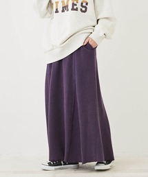 CUBE SUGAR | さかりばジャガードパウダー加工マーメイドスカート(スカート)