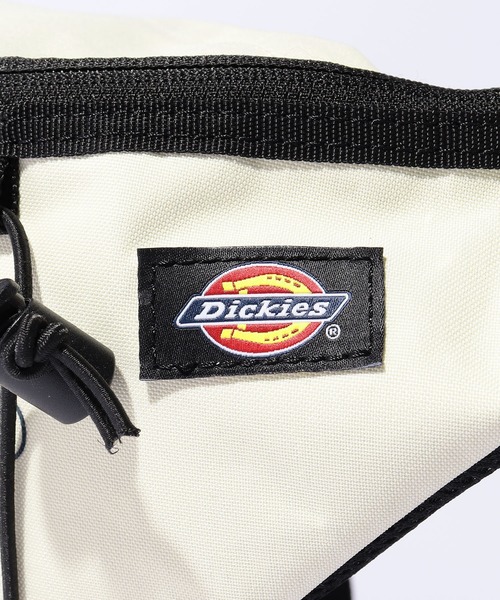 ディッキーズ レトロ アクティブ ウエストバッグ Dickies ウエストポーチ 「Dickies」レトロアクティブ/ウェスト