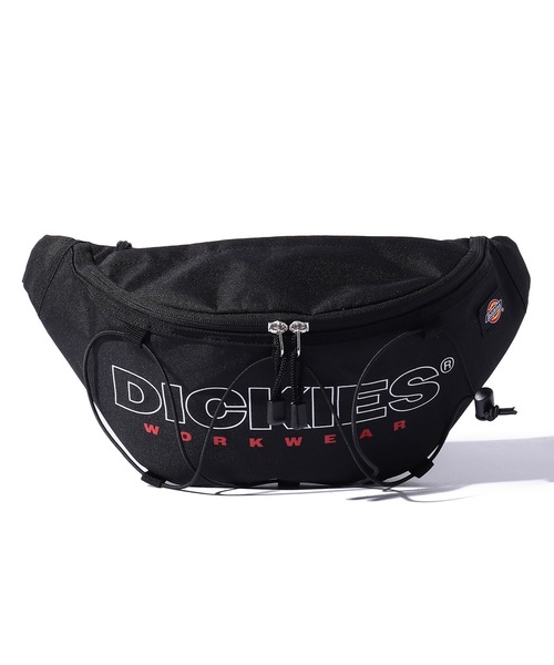 ディッキーズ レトロ アクティブ ウエストバッグ Dickies ウエストポーチ 「Dickies」レトロアクティブ/ウェスト