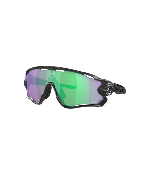 【最終セール】OAKLEY JAWBREAKERスポーツサングラス Jawbreaker オークリー ジョウブレイカー oo9290-05 ハイ