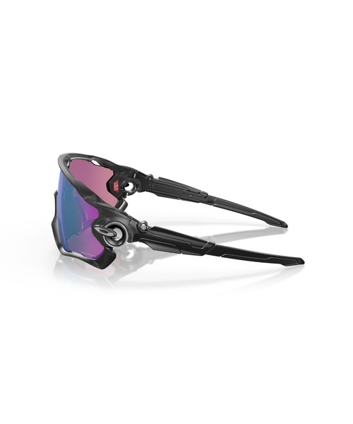 OAKLEY(オークリー)の「オークリー サングラス JAWBREAKER /スポーツ・トレーニング/OAKLEY(サングラス・メンズ・ブラック系その他・31)」の4枚目の写真