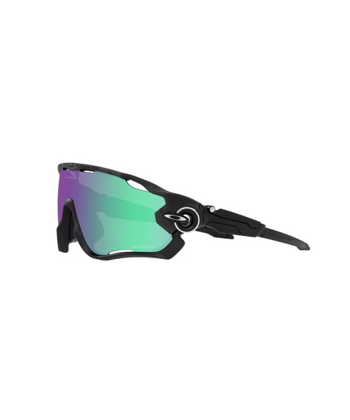 OAKLEY(オークリー)の「オークリー サングラス JAWBREAKER /スポーツ・トレーニング/OAKLEY(サングラス・メンズ・ブラック系その他・31)」の12枚目の写真