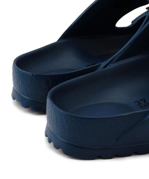 BIRKENSTOCK（ビルケンシュトック）の「ビルケンシュトック/BIRKENSTOCK ARIZONA アリゾナ　EVA（サンダル・レディース・ネイビー/ホワイト・37/38/36）」の10枚目の写真