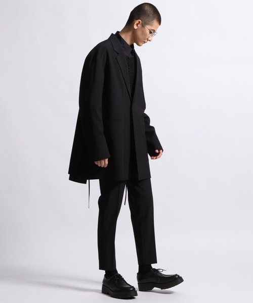 極美品　STERNBERG　スタンバーグ ジャケットMサイズ STERNBERG（スタンバーグ）の「STERNBERG/テーラードジャケット/987388